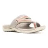 Merrell Terran 3 Cush Damen Sandalen Beige/rot 2 Merrell Terran 3 Cush Damen Sandalen Beige/rot -Merrell Verkaufsgeschäft ml j005670 001