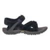 Merrell Kahuna 4 Strap Sandalen Schwarz -Merrell Verkaufsgeschäft ml j033119 001