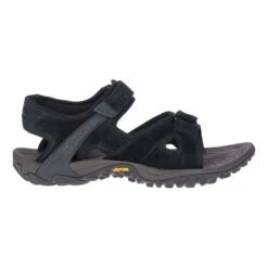 Merrell Kahuna 4 Strap Sandalen Schwarz