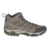Merrell Moab 2 Mid GORE-TEX Wanderschuhe Grau/braun/schwarz -Merrell Verkaufsgeschäft ml j033317 001