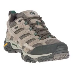Merrell Moab 2 LTR Mid GORE-TEX Trekkingschuh Braun