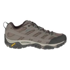 Merrell Moab 2 GORE-TEX Trekkingschuhe Braun/dunkelbraun/schwarz