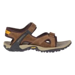 Merrell Kahuna 4 Strap Sandalen Braun