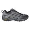 Merrell Moab 2 Vent Trekkingschuhe Grau/schwarz 2 Merrell Moab 2 Vent Trekkingschuhe Grau/schwarz -Merrell Verkaufsgeschäft ml j034207 001