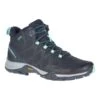 Merrell Siren 3 Mid GORE-TEX Damen Wanderschuhe Blau/grau 1 Merrell Siren 3 Mid GORE-TEX Damen Wanderschuhe Blau/grau -Merrell Verkaufsgeschäft ml j034280 001