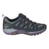 Merrell Siren Sport 3 GORE-TEX Damen Wanderschuh Schwarz/Lila -Merrell Verkaufsgeschäft ml j035296 001