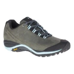 Merrell Siren Traveller 3 Damenschuhe Braun/Schwarz/Grau/Blau
