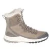 Merrell Bravada Polar Waterproof Damen Stiefel Beige/grau -Merrell Verkaufsgeschäft ml j035560 001