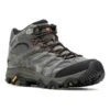 Merrell Moab 3 Mid GORE-TEX Wanderschuhe Grau -Merrell Verkaufsgeschäft ml j035785 001