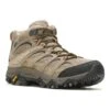 Merrell Moab 3 Mid GORE-TEX Wanderschuhe Braun