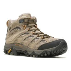 Merrell Moab 3 Mid GORE-TEX Wanderschuhe Braun