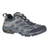 Merrell Moab 3 Trekkingschuhe Grau -Merrell Verkaufsgeschäft ml j035881 001