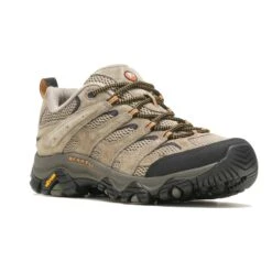 Merrell Moab 3 Trekkingschuhe Braun