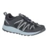 Merrell Wildwood Aerosport Damen Trekkingschuhe Schwarz/blau-grau -Merrell Verkaufsgeschäft ml j036152 001 1
