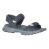 Merrell Cedrus Convert 3 Damen Sandalen Schwarz/weiß -Merrell Verkaufsgeschäft ml j036238 001 1