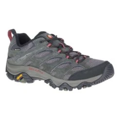 Merrell Moab 3 GORE-TEX Trekkingschuhe Grau