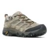Merrell Moab 3 GORE-TEX Trekkingschuhe Hellgrau 2 Merrell Moab 3 GORE-TEX Trekkingschuhe Hellgrau -Merrell Verkaufsgeschäft ml j036265 001