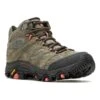 Merrell Moab 3 Mid GORE-TEX Damen Wanderschuhe Grau -Merrell Verkaufsgeschäft ml j036310 001