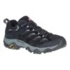 Merrell Moab 3 GORE-TEX Damen Trekkingschuhe Schwarz/grau -Merrell Verkaufsgeschäft ml j036320 001