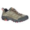 Merrell Moab 3 GORE-TEX Damen Trekkingschuhe Braun 2 Merrell Moab 3 GORE-TEX Damen Trekkingschuhe Braun -Merrell Verkaufsgeschäft ml j036322 001