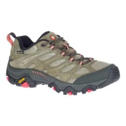 Merrell Moab 3 GORE-TEX Damen Trekkingschuhe Braun