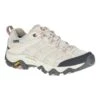 Merrell Moab 3 GORE-TEX Damen Trekkingschuhe Weiß/beige -Merrell Verkaufsgeschäft ml j036326 001