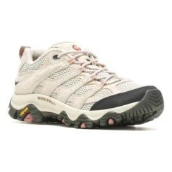 Merrell Moab 3 Damen Trekkingschuhe Beige