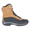 Merrell Thermo Frosty Tall Shell Waterproof Stiefel Gelb/schwarz -Merrell Verkaufsgeschäft ml j036439 001