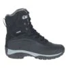 Merrell Thermo Frosty Tall Shell Waterproof Damen Stiefel Schwarz 2 Merrell Thermo Frosty Tall Shell Waterproof Damen Stiefel Schwarz -Merrell Verkaufsgeschäft ml j036482 001