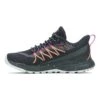 Merrell Bravada 2 Waterproof Damen Trailrunningschuhe Schwarz/rosa/orange 1 Merrell Bravada 2 Waterproof Damen Trailrunningschuhe Schwarz/rosa/orange -Merrell Verkaufsgeschäft ml j036910 001
