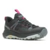 Merrell Siren 4 GORE-TEX Damen Trekkingschuhe Schwarz/rosa -Merrell Verkaufsgeschäft ml j037274 001