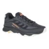 Merrell Moab Speed GORE-TEX Trekkingschuhe Schwarz/orange -Merrell Verkaufsgeschäft ml j066769 001 1