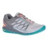 Merrell Antora 2 Damen Trailrunningschuhe Grau/blau/rosa 2 Merrell Antora 2 Damen Trailrunningschuhe Grau/blau/rosa -Merrell Verkaufsgeschäft ml j066926 001 1