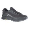 Merrell Moab Speed GORE-TEX Trekkingschuhe Schwarz/grau -Merrell Verkaufsgeschäft ml j067083 001 1