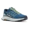 Turnschuhe Merrell Moab Flight BlauMerrell Moab Speed Trekkingschuhe -Merrell Verkaufsgeschäft ml j067143 001