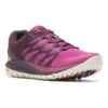 Merrell Antora 2 GORE-TEX Damen Trailrunningschuhe Rosa/lila