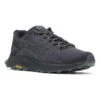 Merrell Moab Flight Damen Trailrunningschuhe Schwarz -Merrell Verkaufsgeschäft ml j067533 001