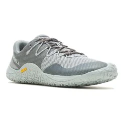 Merrell Trail Glove 7 Trailrunningschuhe Grau