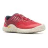 Merrell Trail Glove 7 Trailrunningschuhe Rot -Merrell Verkaufsgeschäft ml j067659 001