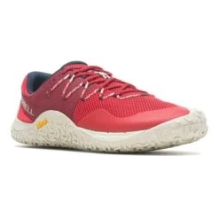 Merrell Trail Glove 7 Trailrunningschuhe Rot