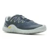 Merrell Trail Glove 7 Trailrunningschuhe Blau 2 Merrell Trail Glove 7 Trailrunningschuhe Blau -Merrell Verkaufsgeschäft ml j067661 001