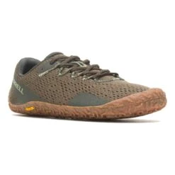 Merrell Vapor Glove 6 Trailrunningschuhe Braun