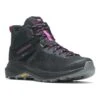Merrell MQM 3 Mid GORE-TEX Damen Wanderschuhe Schwarz 1 Merrell MQM 3 Mid GORE-TEX Damen Wanderschuhe Schwarz -Merrell Verkaufsgeschäft ml j135520 001