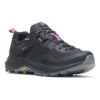 Merrell MQM 3 GORE-TEX Damen Trekkingschuhe Schwarz/rosa 2 Merrell MQM 3 GORE-TEX Damen Trekkingschuhe Schwarz/rosa -Merrell Verkaufsgeschäft ml j135532 001