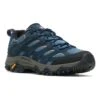 Merrell Moab 3 GORE-TEX Trekkingschuhe Marineblau -Merrell Verkaufsgeschäft ml j135533 001