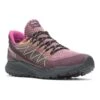Merrell Bravada 2 Waterproof Damen Trailrunningschuhe Hellrosa/lila -Merrell Verkaufsgeschäft ml j135564 001