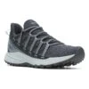 Merrell Bravada Edge Damen Trekkingschuhe Grau