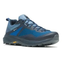 Merrell MQM 3 GORE-TEX Wanderschuhe Blau