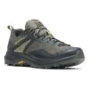 Merrell MQM 3 GORE-TEX Wanderschuhe Grau/schwarz -Merrell Verkaufsgeschäft ml j135589 001