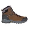 Merrell Phaserbound 2 Mid Waterproof Damen Stiefel Braun/grau -Merrell Verkaufsgeschäft ml j48571 001